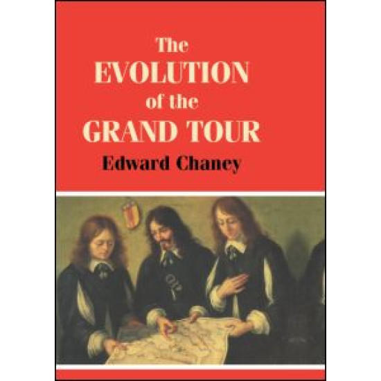 The Evolution of the Grand Tour