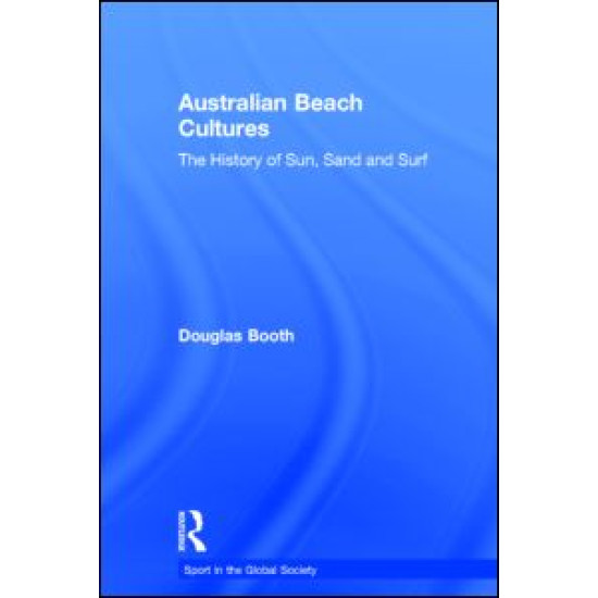 Australian Beach Cultures