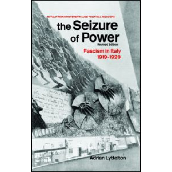 The Seizure of Power