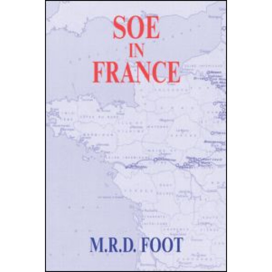 SOE in France