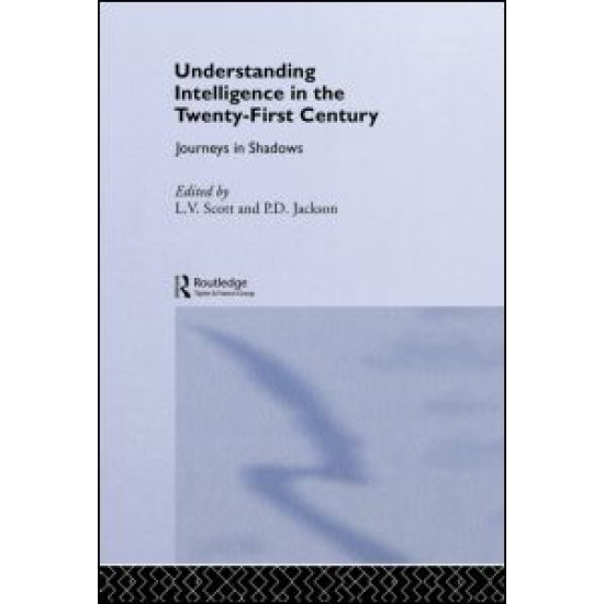 Understanding Intelligence in the Twenty-First Century