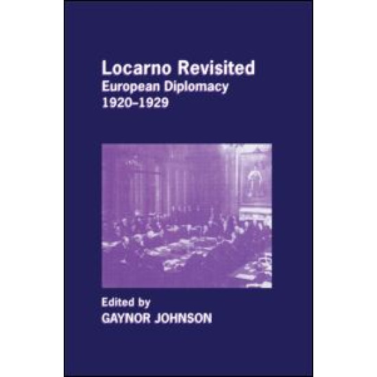 Locarno Revisited