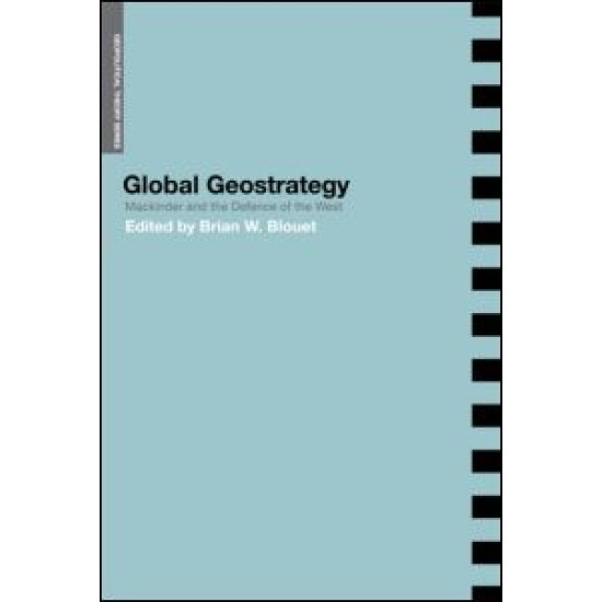 Global Geostrategy