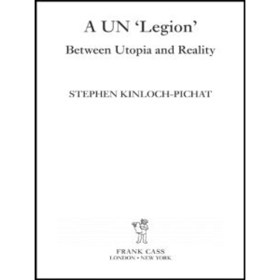 A UN 'Legion'