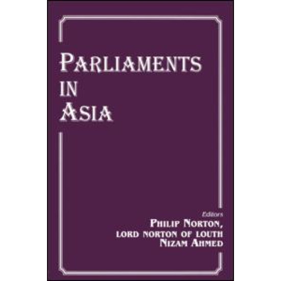 Parliaments in Asia