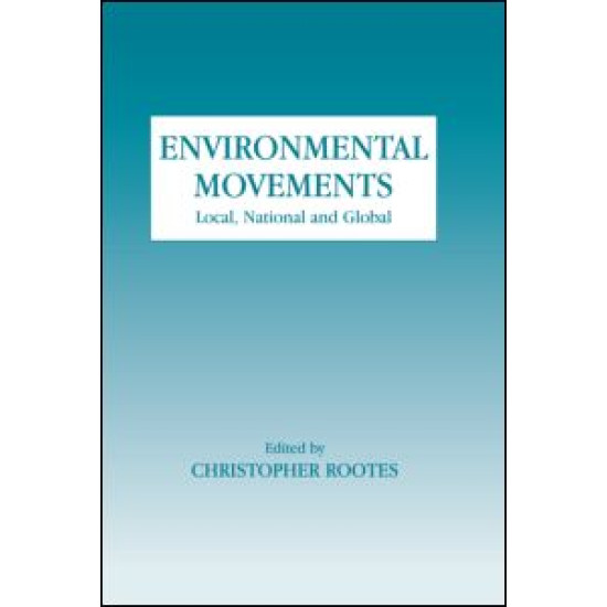 Environmental Movements