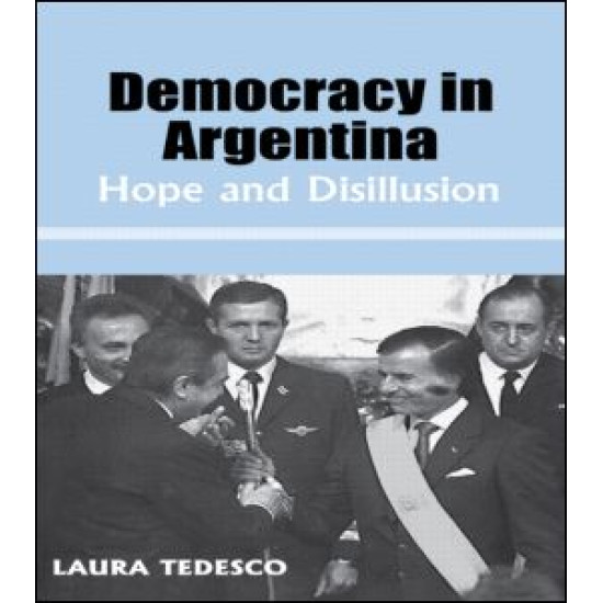 Democracy in Argentina