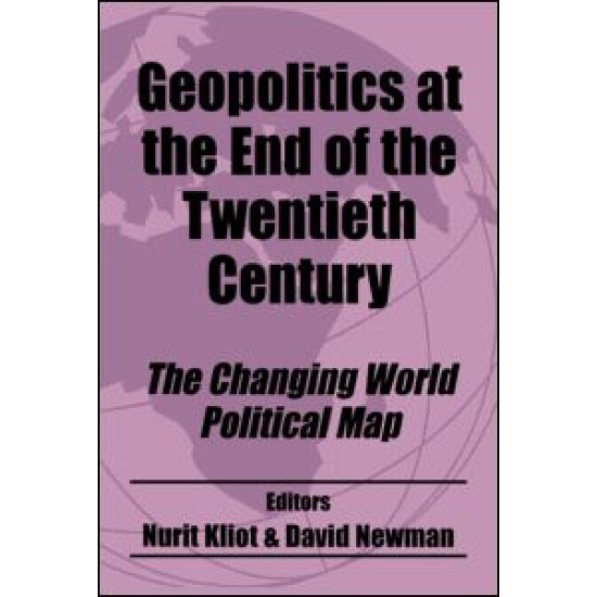 Geopolitics at the End of the Twentieth Century