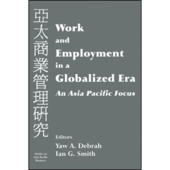 Work and Employment in a Globalized Era
