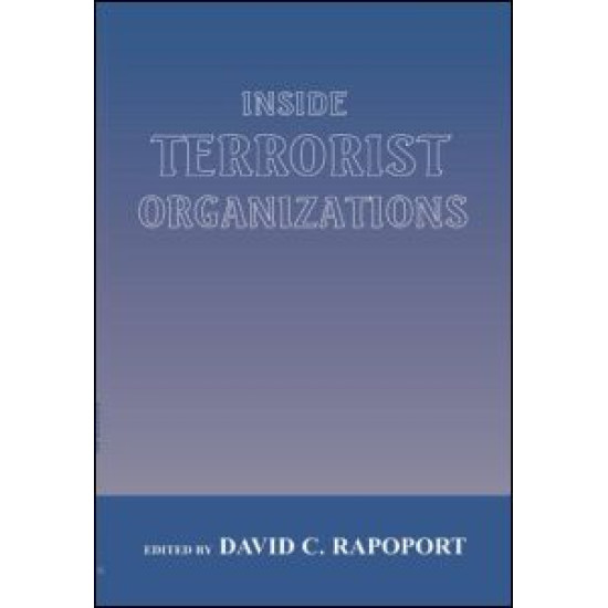 Inside Terrorist Organizations