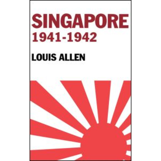 Singapore 1941-1942