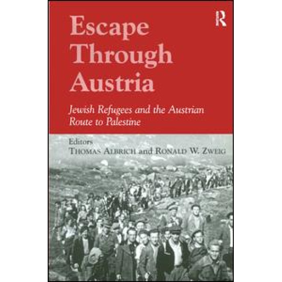 Escape Through Austria