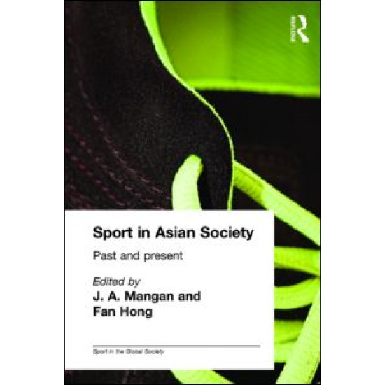 Sport in Asian Society