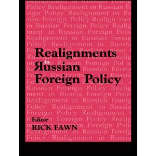 Realignments in Russian Foreign Policy