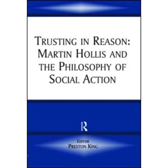 Trusting in Reason