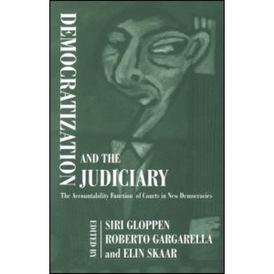 Democratization and the Judiciary