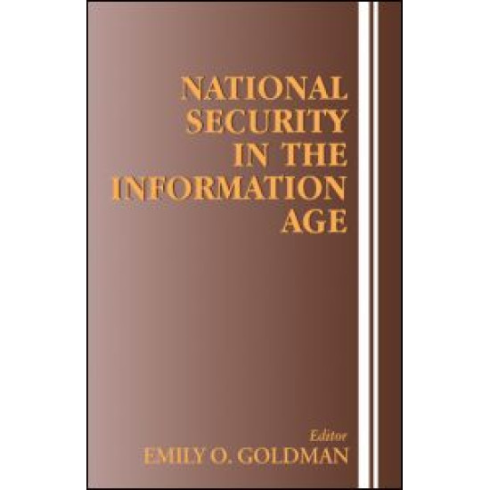 National Security in the Information Age