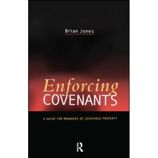 Enforcing Covenants