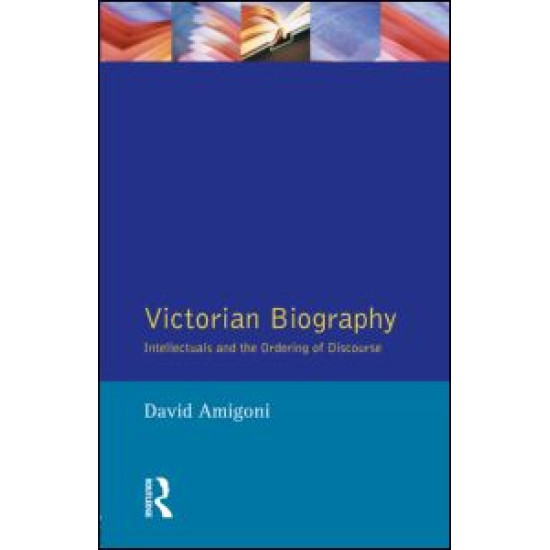 Victorian Biography