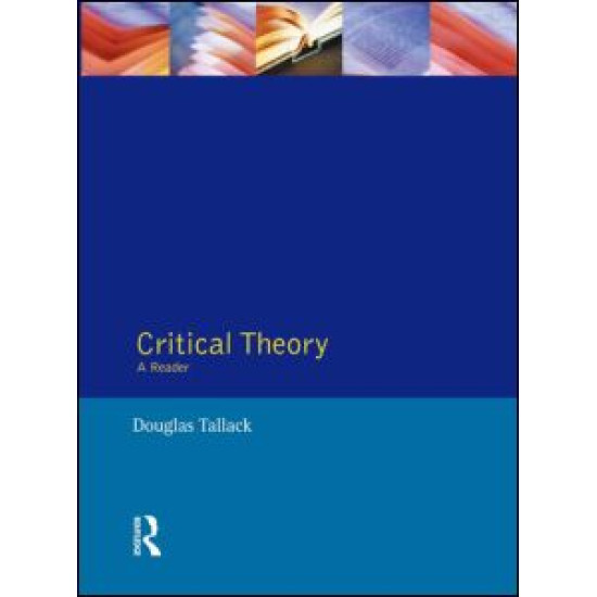 Critical Theory