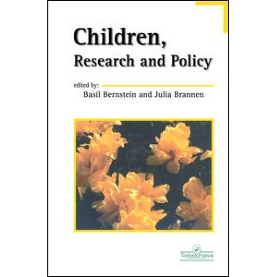 Children, Research And Policy