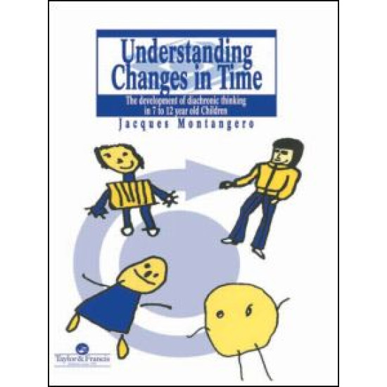 Understanding Changes In Time