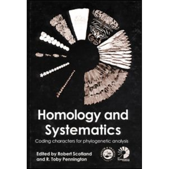 Homology and Systematics