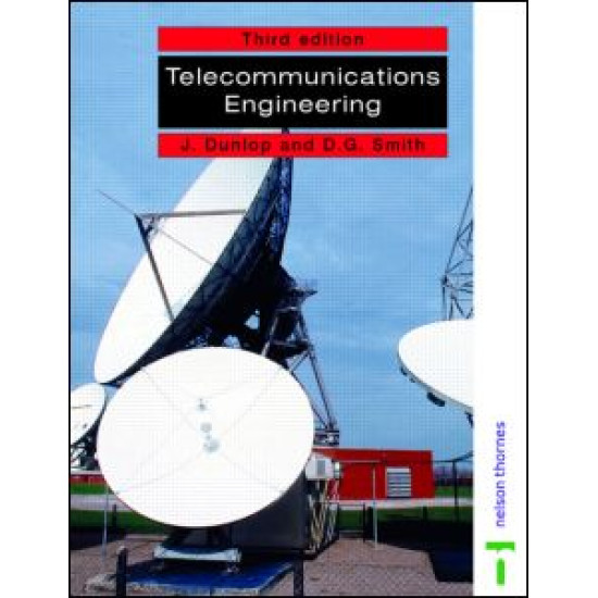 Telecommunications Engineering