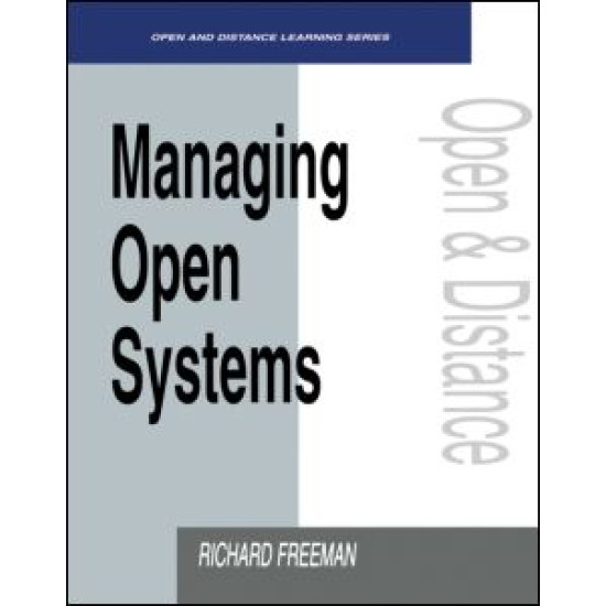 Managing Open Systems