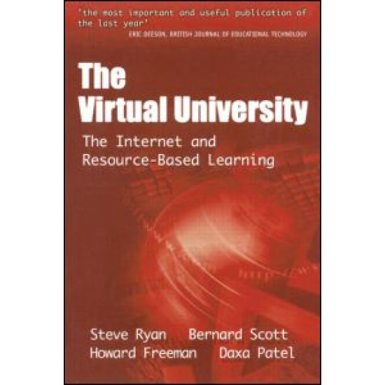 The Virtual University