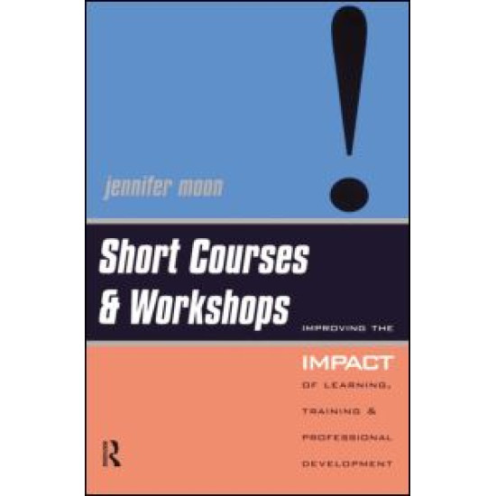 Short Courses and Workshops