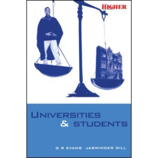 Universities and Students