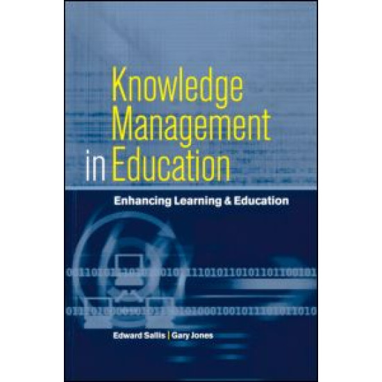 Knowledge Management in Education