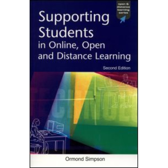 Supporting Students in Online, Open and Distance Learning