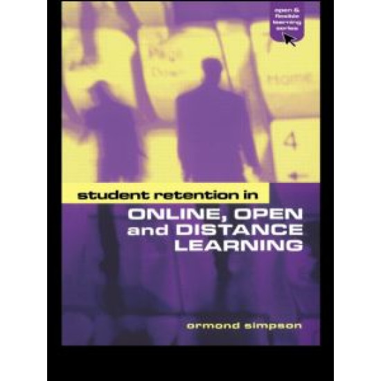 Student Retention in Online, Open and Distance Learning