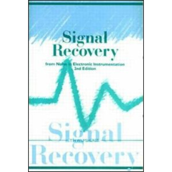 Signal Recovery from Noise in Electronic Instrumentation