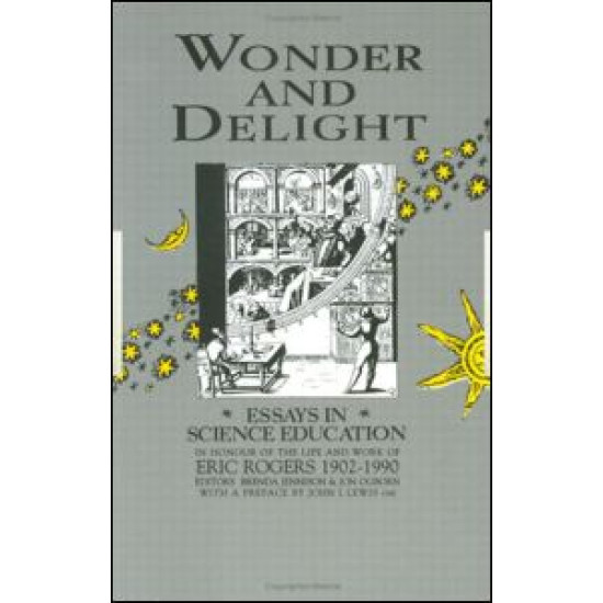 Wonder and Delight