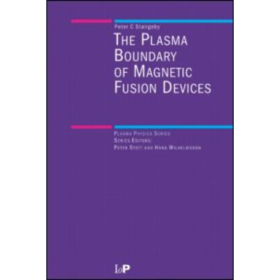 The Plasma Boundary of Magnetic Fusion Devices