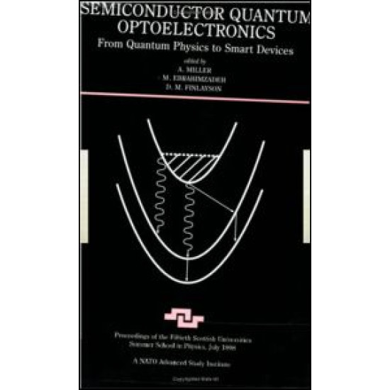 Semiconductor Quantum Optoelectronics