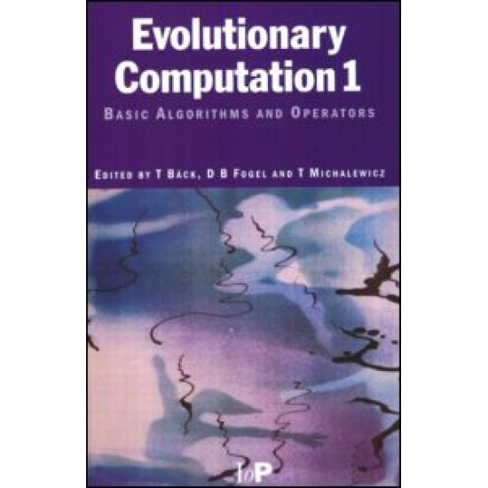 Evolutionary Computation 1