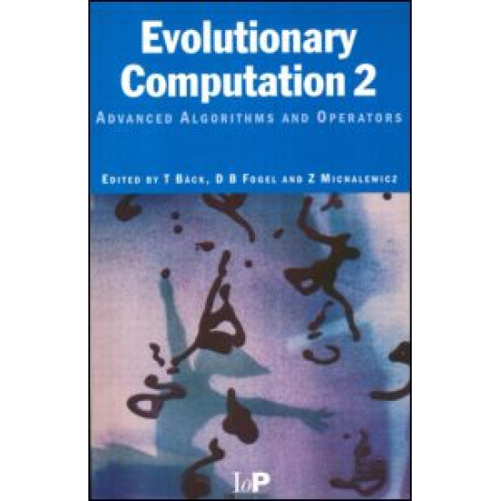 Evolutionary Computation 2