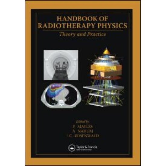 Handbook of Radiotherapy Physics