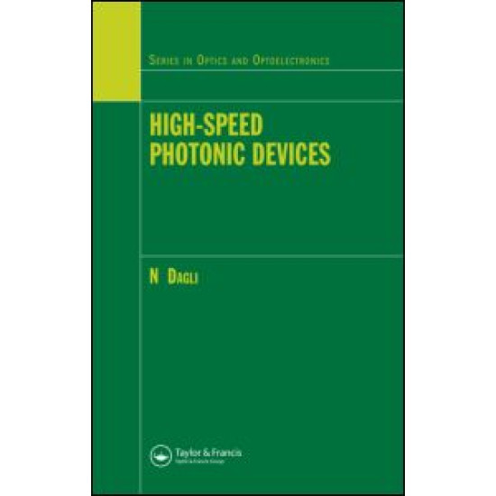 High-Speed Photonic Devices