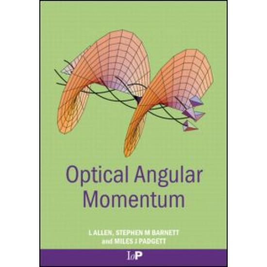 Optical Angular Momentum