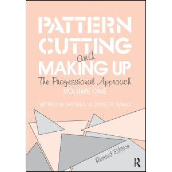 Pattern Cutting and Making Up
