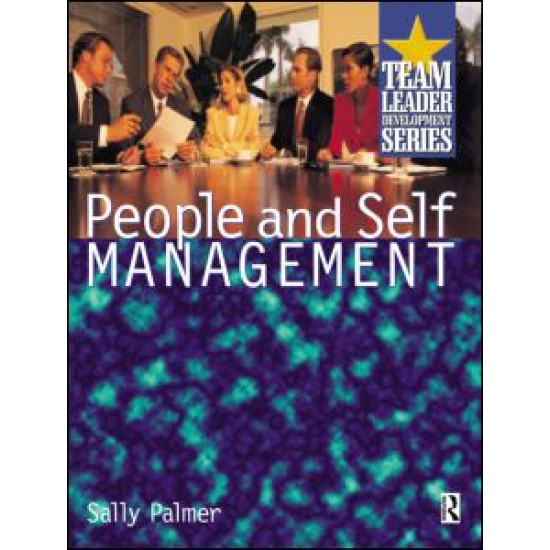 People and Self Management