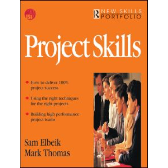 Project Skills