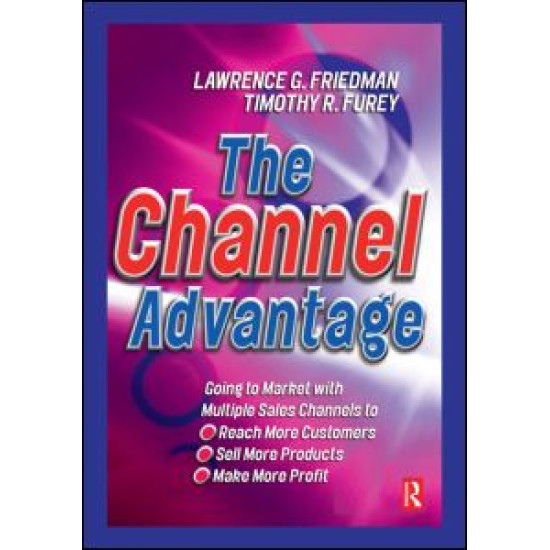 The Channel Advantage