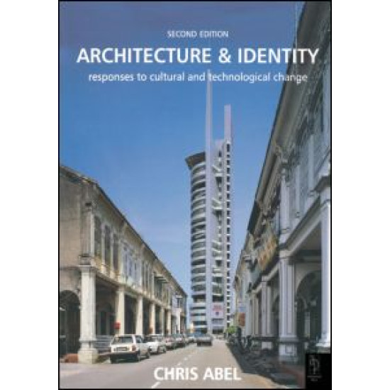 Architecture and Identity