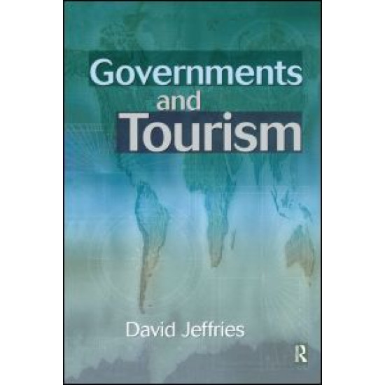 Governments and Tourism